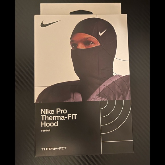 NIKE Pro Hyperwarm - Picture 1 of 4